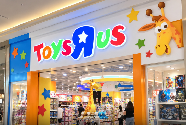 Toys R Us expands U.S. stores