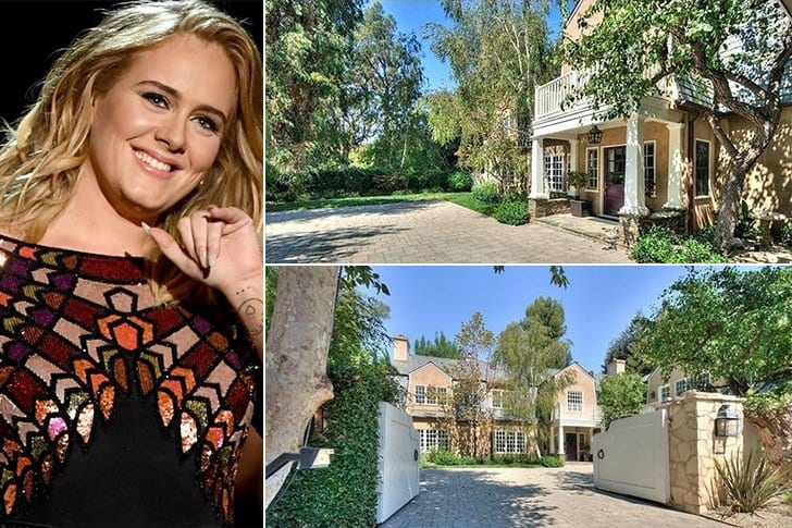 Amazing Houses Owned By Rich Celebrities – SundayDigest