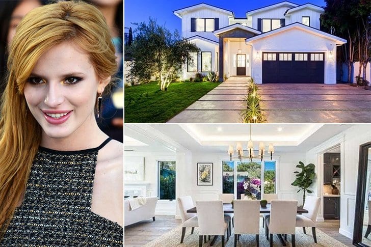 Amazing Houses Owned By Rich Celebrities – SundayDigest