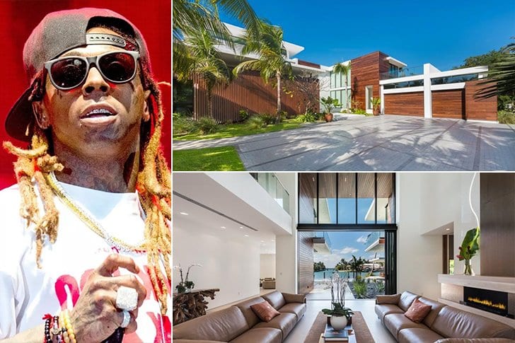 Amazing Houses Owned By Rich Celebrities – Page 23 – SundayDigest