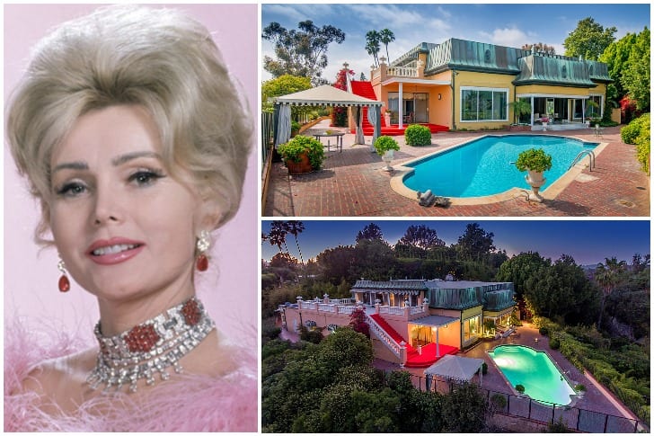 Amazing Houses Owned By Rich Celebrities Sundaydigest 6827