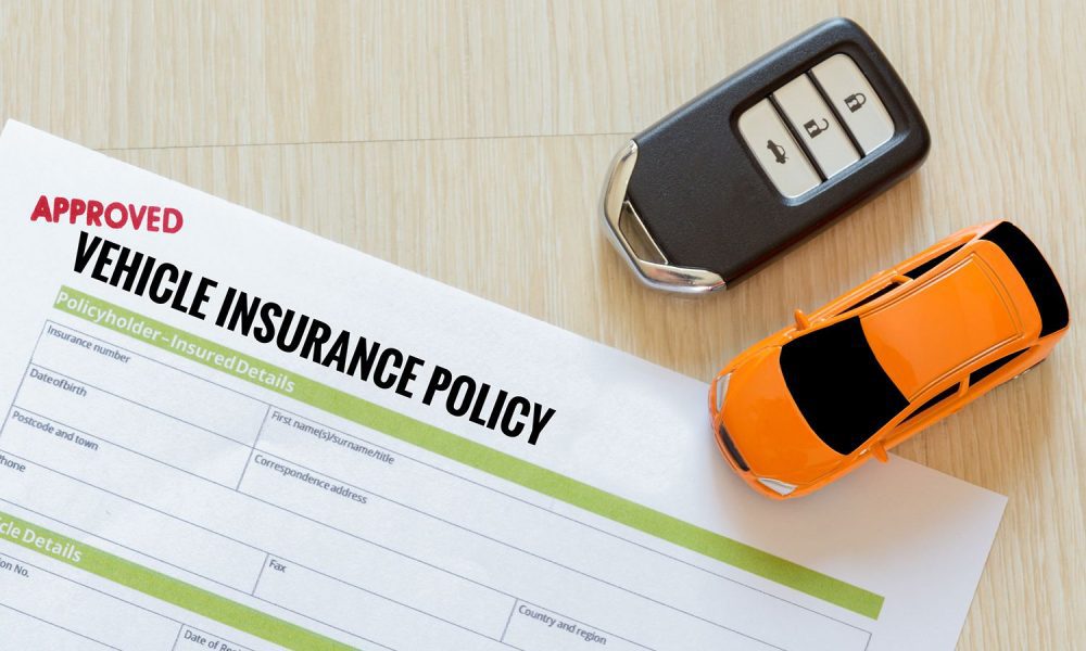 How to Avoid Inaccurate Car Insurance Quotes Online? – SundayDigest