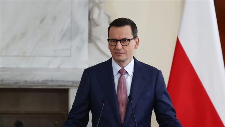 Polish government's minimum wage hike