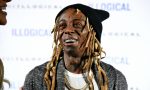 Lil Wayne's father is dwayne michael turner