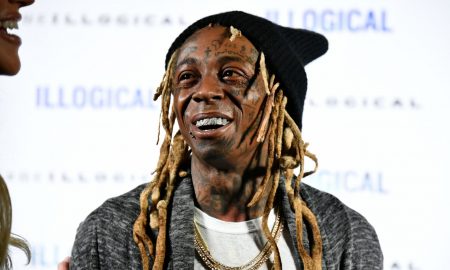 Lil Wayne's father is dwayne michael turner