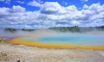 Best time to visit Yellowstone National Park, USA