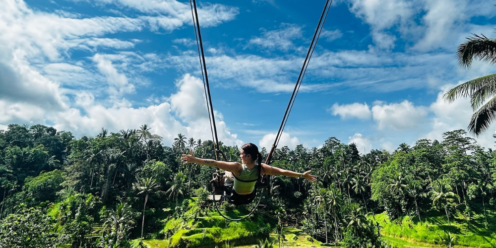 What to Do in Ubud, Bali