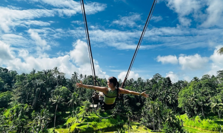 What to Do in Ubud, Bali