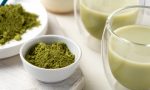 Matcha health benefits.