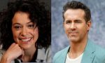 Ryan Reynolds lawsuit rumors about Tatiana Maslany.