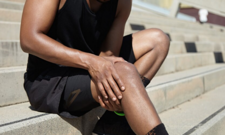 How to Get Rid of Shin Splints