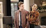 Are Chanel and Johnny leaving Days of Our Lives?